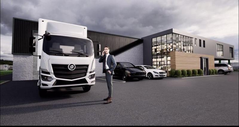 To Let commercial Property for Rent in Fairview Eastern Cape